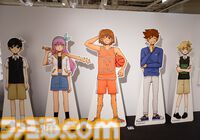 『OMORI』展示会で原画やコンセプトアートを見てきた。押し寄せる画力の暴力に圧倒された先行レポ【ネタバレ注意】