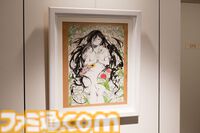 『OMORI』展示会で原画やコンセプトアートを見てきた。押し寄せる画力の暴力に圧倒された先行レポ【ネタバレ注意】