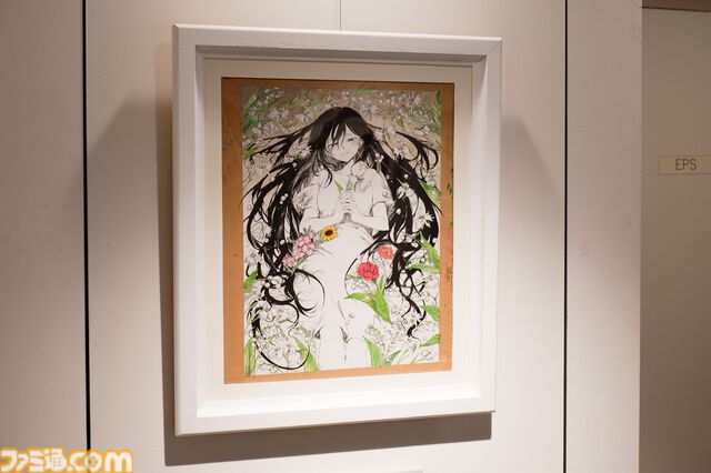 『OMORI』展示会で原画やコンセプトアートを見てきた。押し寄せる画力の暴力に圧倒された先行レポ【ネタバレ注意】