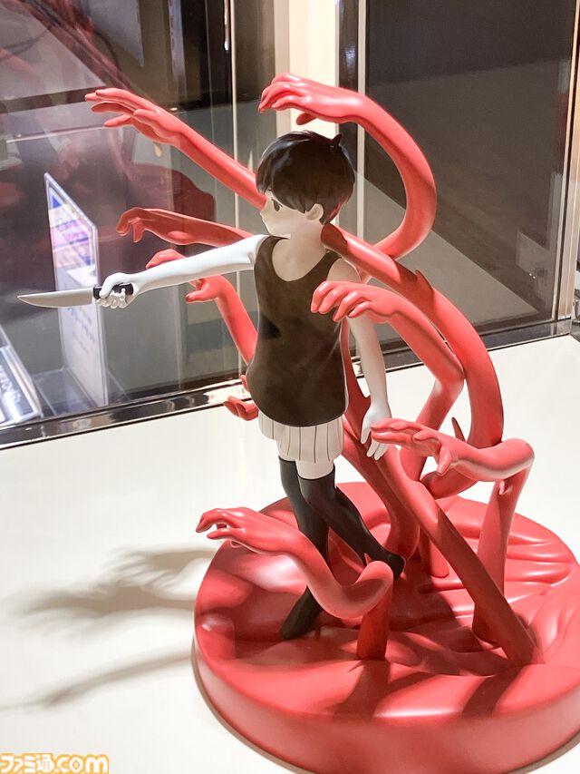 『OMORI』展示会で原画やコンセプトアートを見てきた。押し寄せる画力の暴力に圧倒された先行レポ【ネタバレ注意】