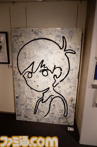 『OMORI』展示会で原画やコンセプトアートを見てきた。押し寄せる画力の暴力に圧倒された先行レポ【ネタバレ注意】