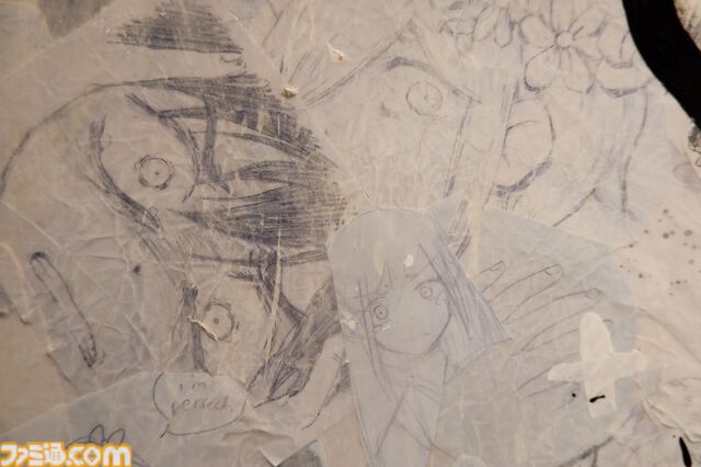 『OMORI』展示会で原画やコンセプトアートを見てきた。押し寄せる画力の暴力に圧倒された先行レポ【ネタバレ注意】