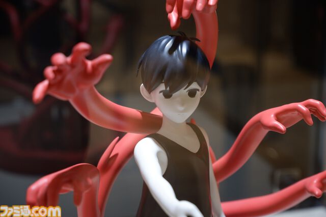 『OMORI』展示会で原画やコンセプトアートを見てきた。押し寄せる画力の暴力に圧倒された先行レポ【ネタバレ注意】