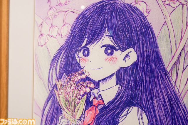 『OMORI』展示会で原画やコンセプトアートを見てきた。押し寄せる画力の暴力に圧倒された先行レポ【ネタバレ注意】