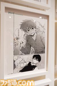 『OMORI』展示会で原画やコンセプトアートを見てきた。押し寄せる画力の暴力に圧倒された先行レポ【ネタバレ注意】