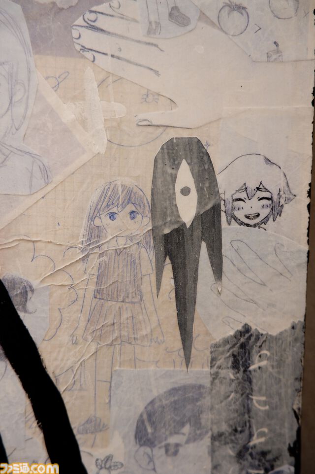 『OMORI』展示会で原画やコンセプトアートを見てきた。押し寄せる画力の暴力に圧倒された先行レポ【ネタバレ注意】