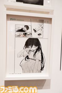 『OMORI』展示会で原画やコンセプトアートを見てきた。押し寄せる画力の暴力に圧倒された先行レポ【ネタバレ注意】