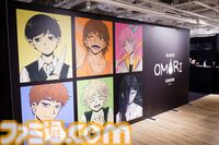 『OMORI』展示会で原画やコンセプトアートを見てきた。押し寄せる画力の暴力に圧倒された先行レポ【ネタバレ注意】