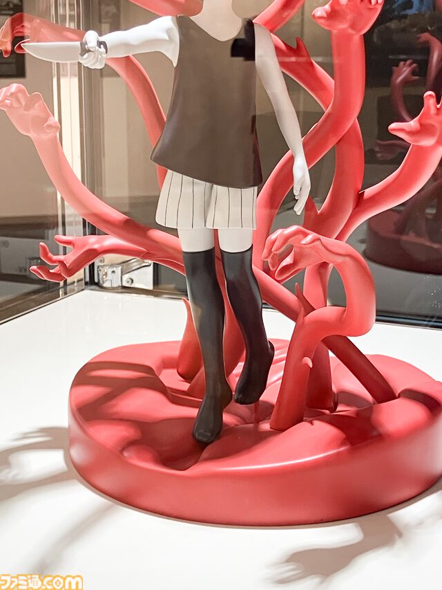 『OMORI』展示会で原画やコンセプトアートを見てきた。押し寄せる画力の暴力に圧倒された先行レポ【ネタバレ注意】
