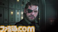【MGS5】『メタルギア ソリッド V ファントムペイン』10周年。オープンワールドを採用した新世代のステルスアクション。兵士を集めるフルトン回収に誰もが夢中に【今日は何の日？】
