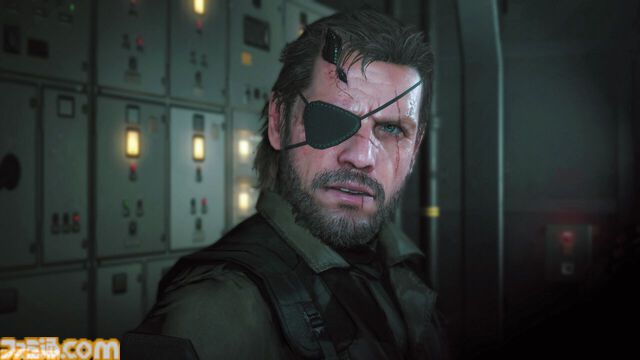 【MGS5】『メタルギア ソリッド V ファントムペイン』10周年。オープンワールドを採用した新世代のステルスアクション。兵士を集めるフルトン回収に誰もが夢中に【今日は何の日？】