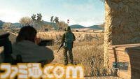 【MGS5】『メタルギア ソリッド V ファントムペイン』10周年。オープンワールドを採用した新世代のステルスアクション。兵士を集めるフルトン回収に誰もが夢中に【今日は何の日？】