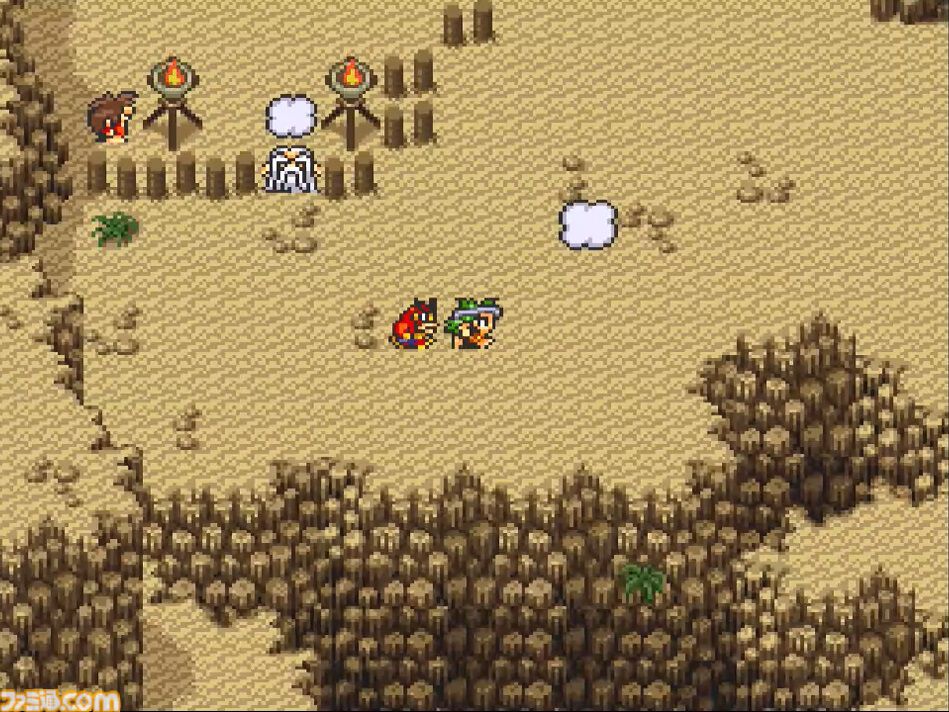 SFC『ライブ・ア・ライブ』が発売された日。「あの世で 俺にわび続けろ オルステッドーーーーッ！！！！」オムニバス形式で描かれる熱いドラマに魅せられる人が続出した伝説のRPG【今日は何の日？】