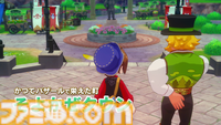『牧場物語 Let’s！風のグランドバザール』Switch/Switch2/Steamで本日（8/28）発売。2008年発売のDS版をリメイクしたほのぼの牧場シミュレーション