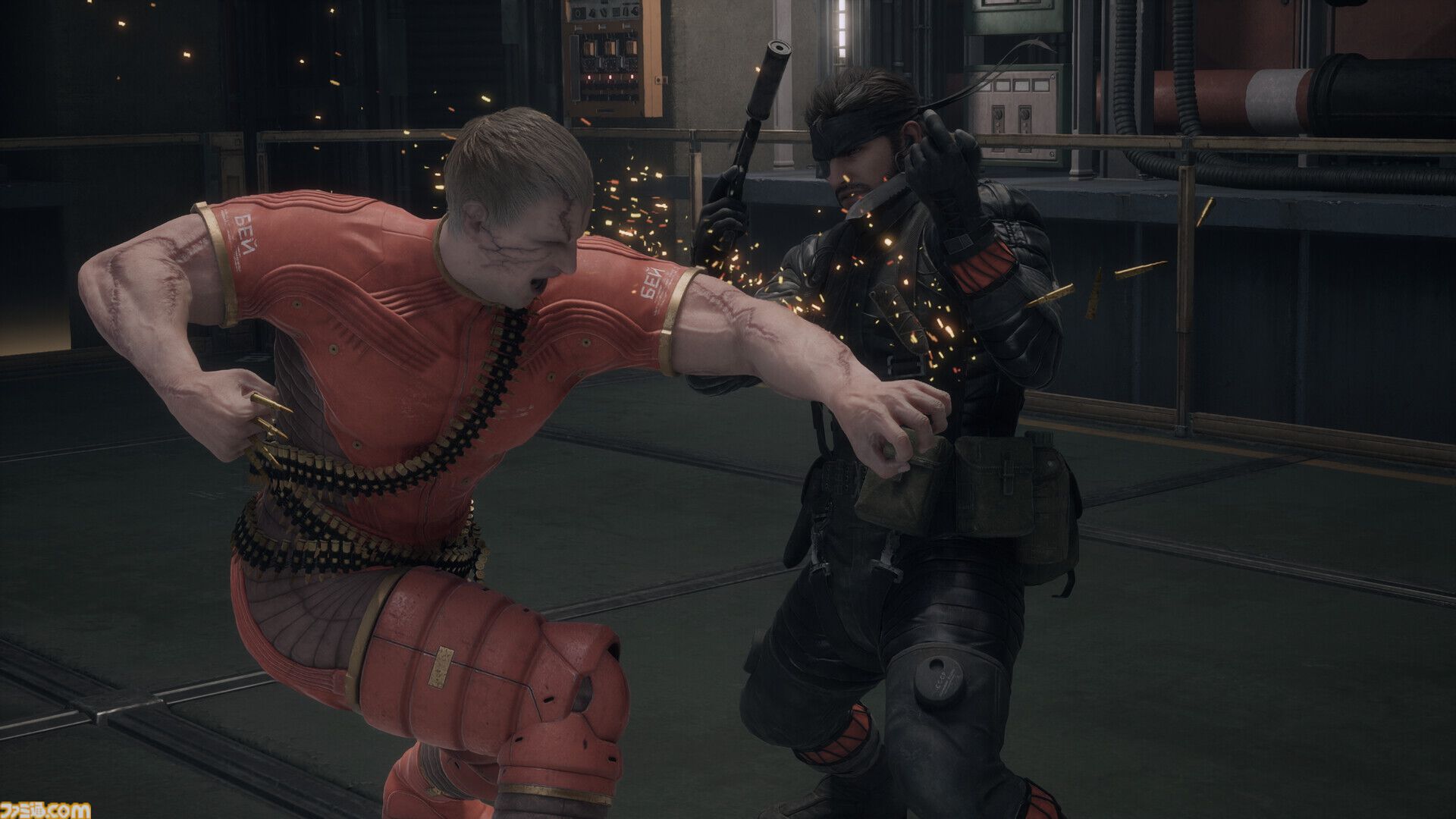 メタルギア 一番くじ A賞 一番くじ メタルギアソリッド A ティッシュ