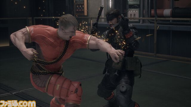 『メタルギア ソリッド デルタ』一番くじが9月26日発売。ダンボールを被ったスネークのティッシュケース、即席ラーメンの無線音声タイマーなどが展開