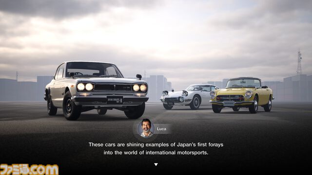 『グランツーリスモ7』ソニー・ホンダモビリティ“AFEELA 1 '26”はじめ“シボレー コルベット CX Concept '25”など４台が追加。本日（8/28）配信