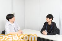 『8番出口』梶裕貴×KOTAKE CREATEスペシャル対談。「通路から抜け出せない緊張感とワクワク感が独特で衝撃的」声で体感する作品の世界観は親和性抜群【映画公開記念】