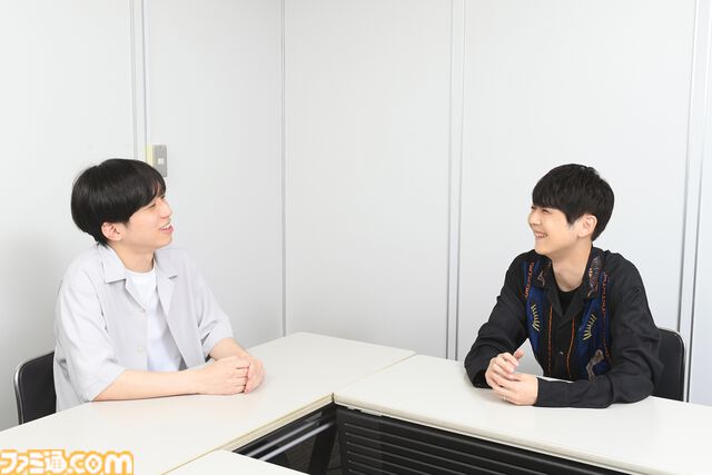 『8番出口』梶裕貴×KOTAKE CREATEスペシャル対談。「通路から抜け出せない緊張感とワクワク感が独特で衝撃的」声で体感する作品の世界観は親和性抜群【映画公開記念】