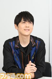『8番出口』梶裕貴×KOTAKE CREATEスペシャル対談。「通路から抜け出せない緊張感とワクワク感が独特で衝撃的」声で体感する作品の世界観は親和性抜群【映画公開記念】