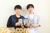 『8番出口』梶裕貴×KOTAKE CREATEスペシャル対談。「通路から抜け出せない緊張感とワクワク感が独特で衝撃的」声で体感する作品の世界観は親和性抜群【映画公開記念】
