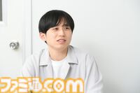 『8番出口』梶裕貴×KOTAKE CREATEスペシャル対談。「通路から抜け出せない緊張感とワクワク感が独特で衝撃的」声で体感する作品の世界観は親和性抜群【映画公開記念】