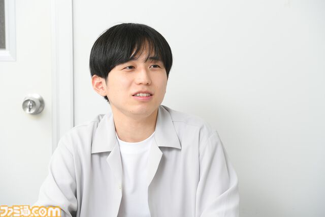 『8番出口』梶裕貴×KOTAKE CREATEスペシャル対談。「通路から抜け出せない緊張感とワクワク感が独特で衝撃的」声で体感する作品の世界観は親和性抜群【映画公開記念】