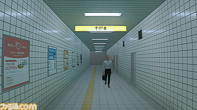 『8番出口』梶裕貴×KOTAKE CREATEスペシャル対談。「通路から抜け出せない緊張感とワクワク感が独特で衝撃的」声で体感する作品の世界観は親和性抜群【映画公開記念】