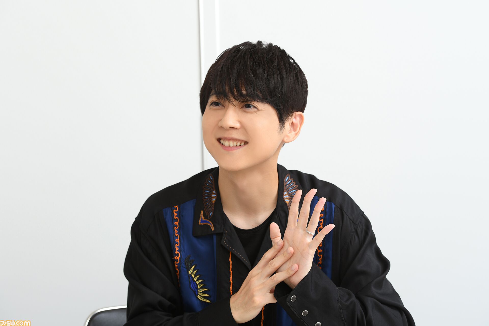 『8番出口』梶裕貴×KOTAKE CREATEスペシャル対談。「通路から抜け出せない緊張感とワクワク感が独特で衝撃的」声で体感する作品の世界観は親和性抜群【映画公開記念】