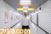 『8番出口』梶裕貴×KOTAKE CREATEスペシャル対談。「通路から抜け出せない緊張感とワクワク感が独特で衝撃的」声で体感する作品の世界観は親和性抜群【映画公開記念】