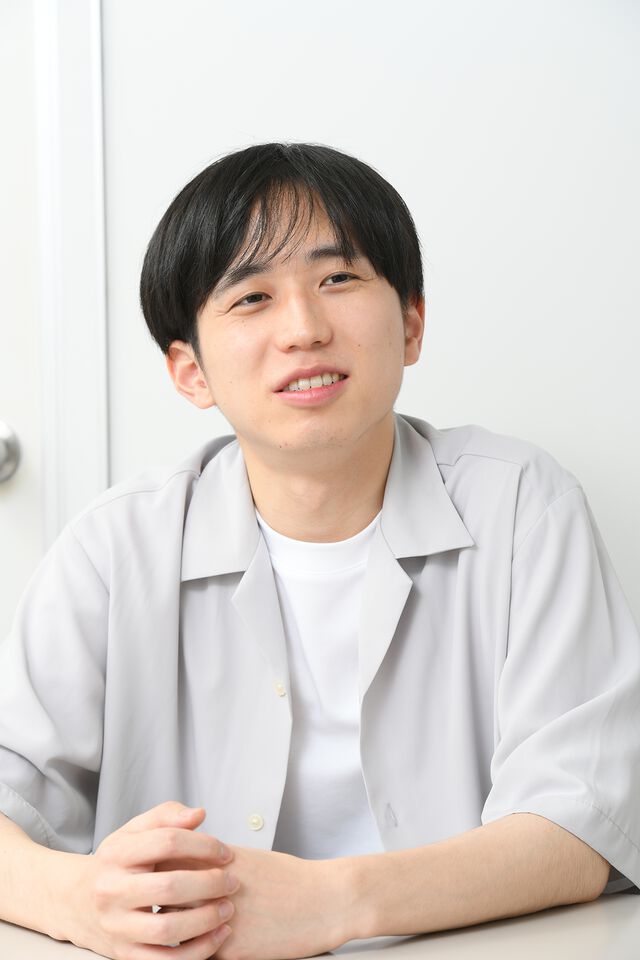 『8番出口』梶裕貴×KOTAKE CREATEスペシャル対談。「通路から抜け出せない緊張感とワクワク感が独特で衝撃的」声で体感する作品の世界観は親和性抜群【映画公開記念】