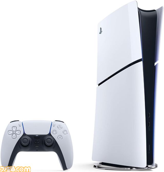 AmazonでPS5本体がお買い得になる“PlayStation 5 オータムセール”を9月4日0時から開催。2個ワイヤレスコントローラが付属したセットも対象に