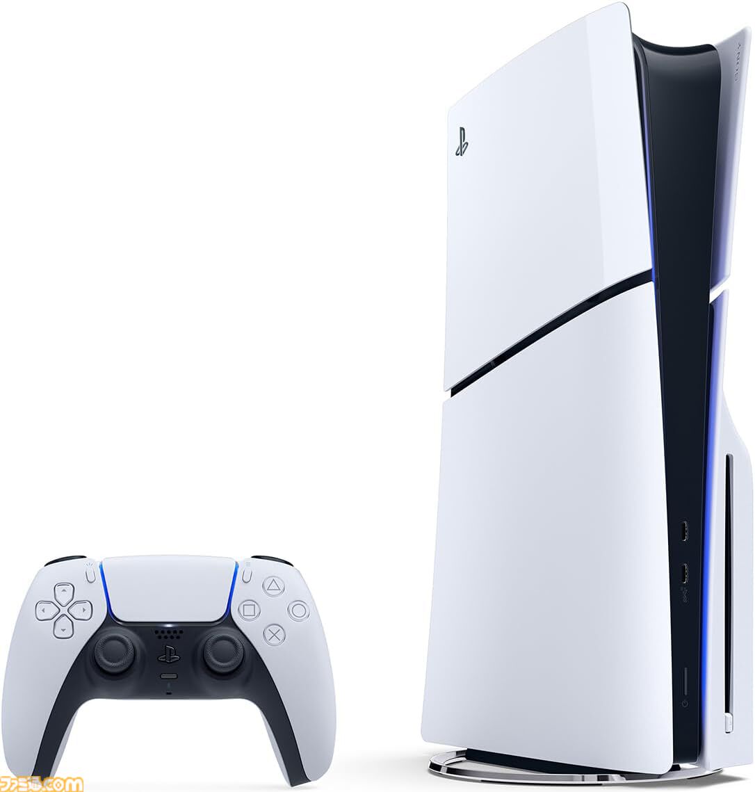 画像ページ (1/4) AmazonでPS5本体がお買い得になる“PlayStation
