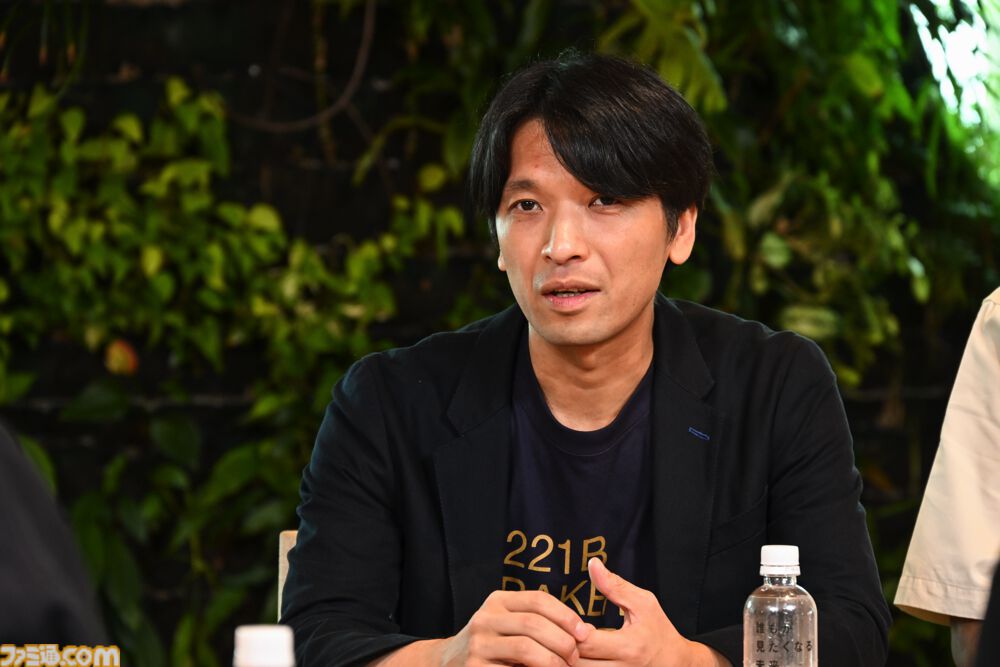 『終天教団』インタビュー。「ミステリー入門編としてもピッタリ」宗教国家からだからこそ生まれたトリックとゲーム音楽。楽曲を手掛ける高田氏、トリックを手掛けた北山氏ら開発陣に訊く