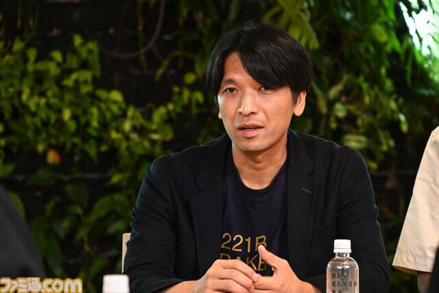 『終天教団』インタビュー。「ミステリー入門編としてもピッタリ」宗教国家からだからこそ生まれたトリックとゲーム音楽。楽曲を手掛ける高田氏、トリックを手掛けた北山氏ら開発陣に訊く