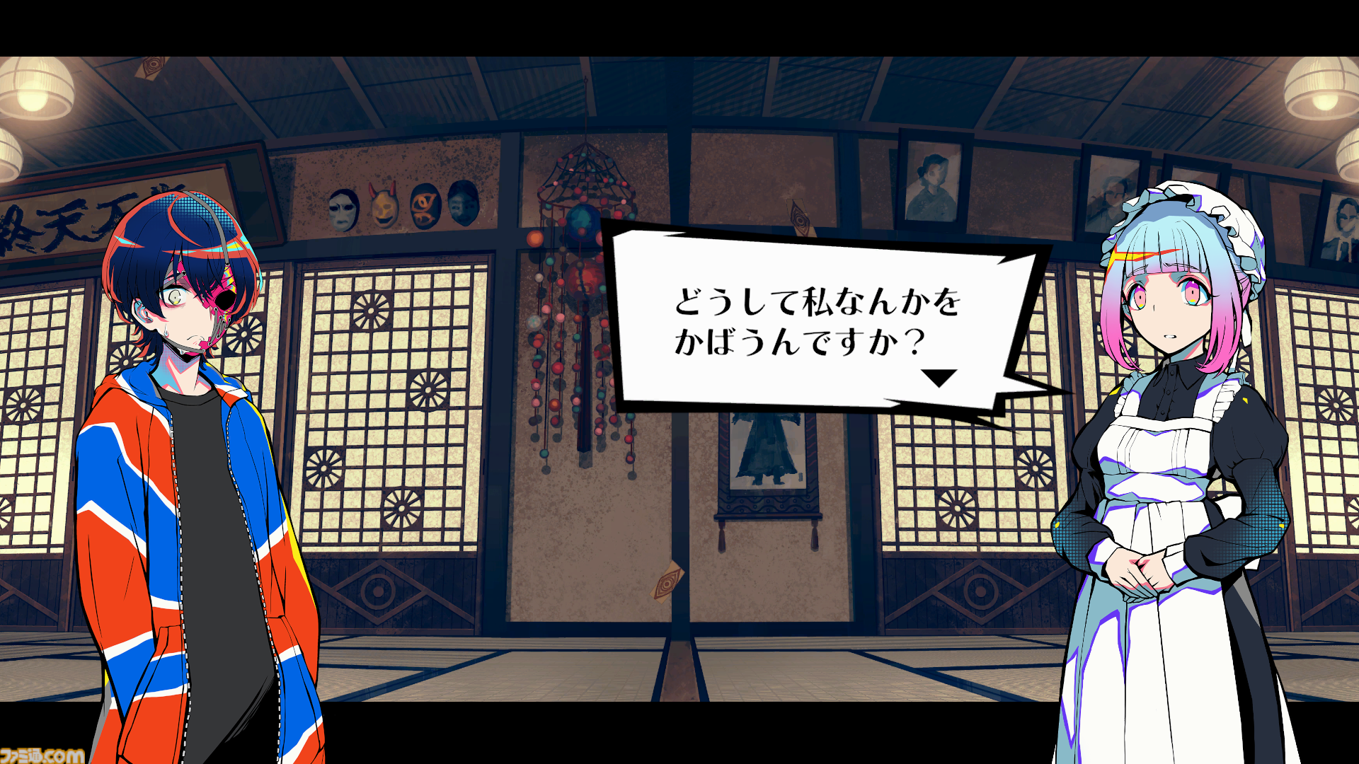 『終天教団』インタビュー。「ミステリー入門編としてもピッタリ」宗教国家からだからこそ生まれたトリックとゲーム音楽。楽曲を手掛ける高田氏、トリックを手掛けた北山氏ら開発陣に訊く