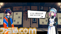 『終天教団』インタビュー。「ミステリー入門編としてもピッタリ」宗教国家からだからこそ生まれたトリックとゲーム音楽。楽曲を手掛ける高田氏、トリックを手掛けた北山氏ら開発陣に訊く