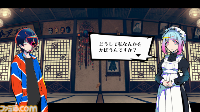 『終天教団』インタビュー。「ミステリー入門編としてもピッタリ」宗教国家からだからこそ生まれたトリックとゲーム音楽。楽曲を手掛ける高田氏、トリックを手掛けた北山氏ら開発陣に訊く