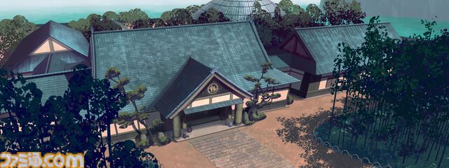 『終天教団』インタビュー。「ミステリー入門編としてもピッタリ」宗教国家からだからこそ生まれたトリックとゲーム音楽。楽曲を手掛ける高田氏、トリックを手掛けた北山氏ら開発陣に訊く