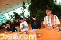 『終天教団』インタビュー。「ミステリー入門編としてもピッタリ」宗教国家からだからこそ生まれたトリックとゲーム音楽。楽曲を手掛ける高田氏、トリックを手掛けた北山氏ら開発陣に訊く