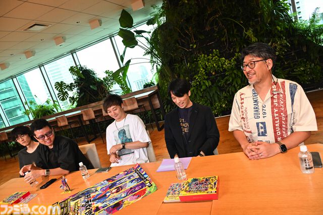 『終天教団』インタビュー。「ミステリー入門編としてもピッタリ」宗教国家からだからこそ生まれたトリックとゲーム音楽。楽曲を手掛ける高田氏、トリックを手掛けた北山氏ら開発陣に訊く