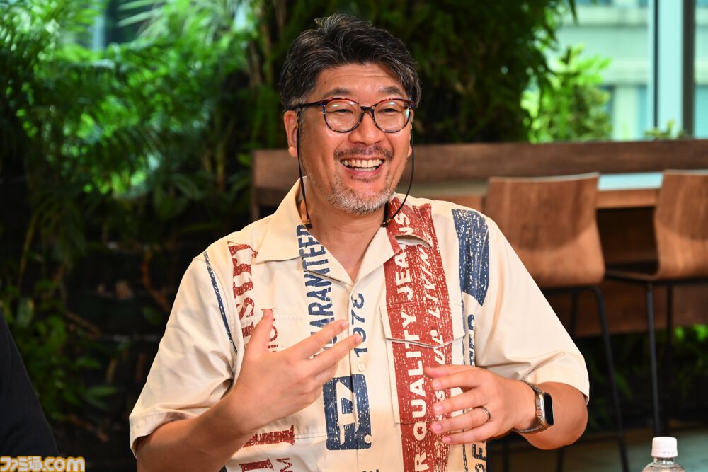『終天教団』インタビュー。「ミステリー入門編としてもピッタリ」宗教国家からだからこそ生まれたトリックとゲーム音楽。楽曲を手掛ける高田氏、トリックを手掛けた北山氏ら開発陣に訊く