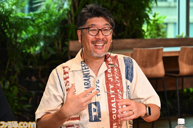 『終天教団』インタビュー。「ミステリー入門編としてもピッタリ」宗教国家からだからこそ生まれたトリックとゲーム音楽。楽曲を手掛ける高田氏、トリックを手掛けた北山氏ら開発陣に訊く