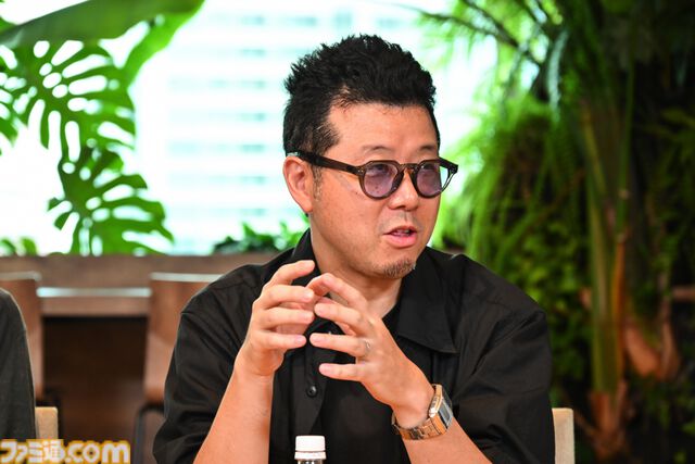 『終天教団』インタビュー。「ミステリー入門編としてもピッタリ」宗教国家からだからこそ生まれたトリックとゲーム音楽。楽曲を手掛ける高田氏、トリックを手掛けた北山氏ら開発陣に訊く