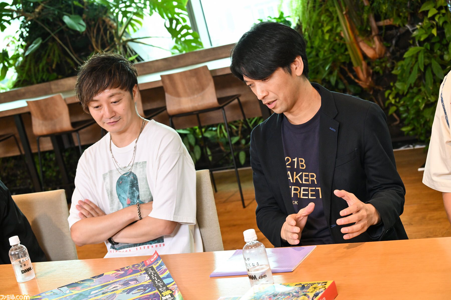 『終天教団』インタビュー。「ミステリー入門編としてもピッタリ」宗教国家からだからこそ生まれたトリックとゲーム音楽。楽曲を手掛ける高田氏、トリックを手掛けた北山氏ら開発陣に訊く