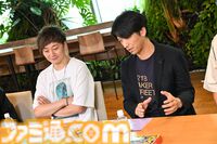 『終天教団』インタビュー。「ミステリー入門編としてもピッタリ」宗教国家からだからこそ生まれたトリックとゲーム音楽。楽曲を手掛ける高田氏、トリックを手掛けた北山氏ら開発陣に訊く