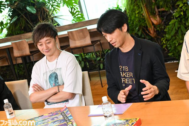 『終天教団』インタビュー。「ミステリー入門編としてもピッタリ」宗教国家からだからこそ生まれたトリックとゲーム音楽。楽曲を手掛ける高田氏、トリックを手掛けた北山氏ら開発陣に訊く