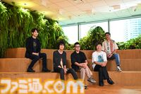 『終天教団』インタビュー。「ミステリー入門編としてもピッタリ」宗教国家からだからこそ生まれたトリックとゲーム音楽。楽曲を手掛ける高田氏、トリックを手掛けた北山氏ら開発陣に訊く