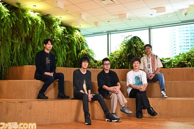 『終天教団』インタビュー。「ミステリー入門編としてもピッタリ」宗教国家からだからこそ生まれたトリックとゲーム音楽。楽曲を手掛ける高田氏、トリックを手掛けた北山氏ら開発陣に訊く