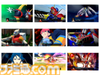 『スーパーロボット大戦Y』本日（8/28）発売。『ガンダム 水星の魔女』『SSSS.DYNAZENON』『ゴジラ S.P』など新規参戦作品が多数